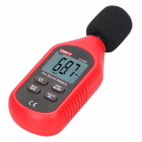 Mini M&egrave;tre Niveau du Son 30-130dB