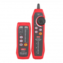 ENS. TRACEUR DE FILS EMETTEUR/R&Eacute;CEPTEUR