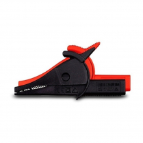 SET DE CLIP ALLIGATOR FILET&Eacute; DE TEST