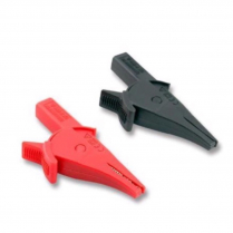 SET DE CLIP ALLIGATOR ENTR&Eacute;E FICHE BANANE