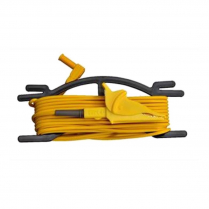 SONDE POUR UT522 JAUNE CAT III 600V 10A 10M