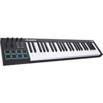 disc USB MIDI CLAVIER CONTROLEUR 49 CLES