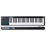 disc USB MIDI CLAVIER CONTROLEUR 49 CLES