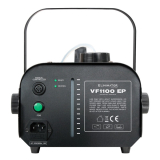 MACHINE &Agrave; FUM&Eacute;E COMPACTE 1000W AVEC T&Eacute;L&Eacute;COMMANDE - ADJ