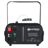 MACHINE &Agrave; FUM&Eacute;E COMPACTE 1300W - ADJ