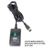 MACHINE &Agrave; FUM&Eacute;E COMPACTE 1300W - ADJ