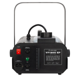 MACHINE &Agrave; FUM&Eacute;E COMPACTE 1300W - ADJ