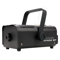MACHINE &Agrave; FUM&Eacute;E COMPACTE 400W AVEC T&Eacute;L&Eacute;COMMANDE - ADJ