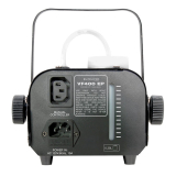 MACHINE &Agrave; FUM&Eacute;E COMPACTE 400W AVEC T&Eacute;L&Eacute;COMMANDE - ADJ