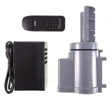 nla ROTATEUR D'ANTENNE RCA AVEC TELECOMMANDE