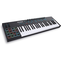 USB MIDI CLAVIER CONTROLEUR 49 CLES
