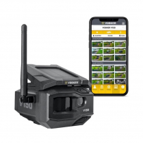 CAMERA SECURIT&Eacute; EXT. VOSKER