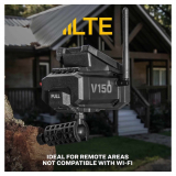 ENSEMBLE DE SECURIT&Eacute; V150 + V-SBOX2