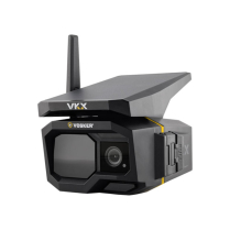 CAMERA DE SECURIT&Eacute; AUTONOME VOSKER