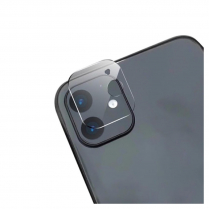 VERRE TREMPE CAMERA IPHONE 11