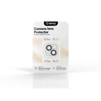 VERRE TREMPE CAMERA IPHONE 15 / 15 PLUS