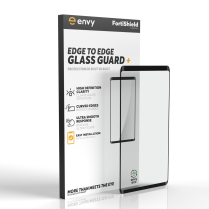 VERRE TREMPE COURBE SAMSUNG S20 ULTRA