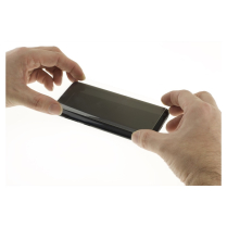 VERRE TREMPE UV IPHONE XS MAX