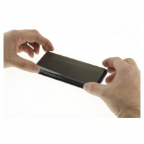 VERRE TREMPE UV SAMSUNG S10 PLUS