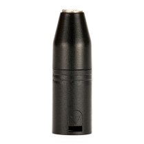 ADAPT. R&Oslash;DE XLR &Agrave; TRS POUR MICRO