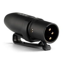 ADAPT. TRS VERS XLR - TRANSFORMATEUR R&Oslash;DE