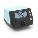 STATION A SOUDER DIGITALE 70W