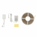 disc BANDE DEL WIFI RGB+W IP44 3000K