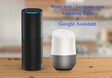 BANDE DEL WIFI RGB IP44