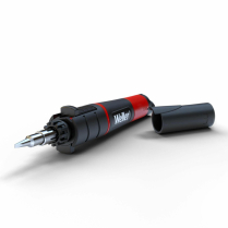 FER AU BUTANE WELLER 25-75W