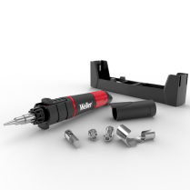 KIT FER AU BUTANE WELLER 25-75W