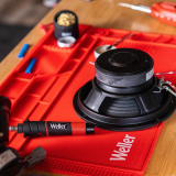KIT FER AU BUTANE WELLER 25-75W