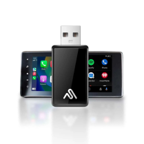 AUTOSKY APPLE CARPLAY ET ANDROID AUTO SANFIL