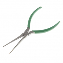 PINCE LONG BEC CUSHION GRIP