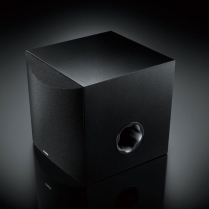 CAISSON GRAVE 8" 100W YAMAHA