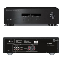 R&Eacute;CEPTEUR HIFI 2 CANAUX BT YAMAHA