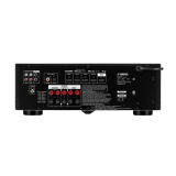 5.2 AV RECEIVER DOLBY ATMOS 4K/120 8K HDMI - YAMAHA