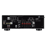 R&Eacute;CEPTEUR YAMAHA 5x 70W, 4 HDMI BT USB