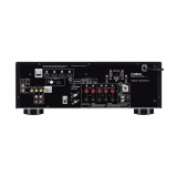 R&Eacute;CEPTEUR YAMAHA 5x 70W, 4 HDMI BT USB
