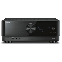 R&Eacute;CEPTEUR YAMAHA 5x 80W 8K/HDR10+