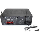 R&Eacute;CEPTEUR YAMAHA 5x 80W 8K/HDR10+