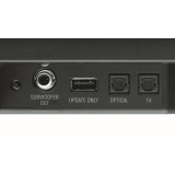 disc BARRE DE SON DOUBLE GRAVE BT DTS YAMAHA