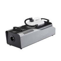 MACHINE &Agrave; FUM&Eacute;E PRO 1500W DMX MINUTERIE - Antari