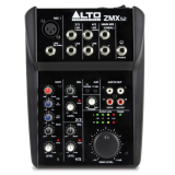 disc MELANGEUR COMPACT 5 CANAUX