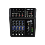 disc MELANGEUR COMPACT 6 CANAUX