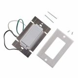 GRADATEUR MURAL 3 VOIES Z-WAVE