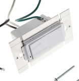 GRADATEUR MURAL 3 VOIES Z-WAVE