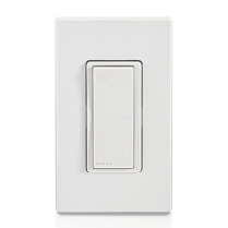 INTERRUPTEUR MURAL 15A Z-WAVE LEVITON