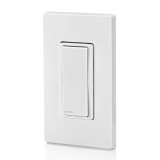 INTERRUPTEUR MURAL 15A Z-WAVE LEVITON