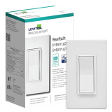INTERRUPTEUR MURAL 15A Z-WAVE LEVITON