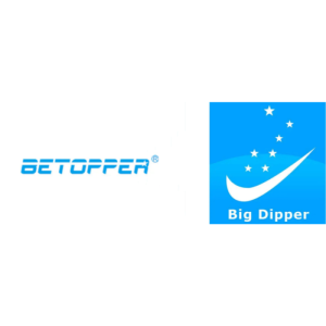 Big dipper/betopper